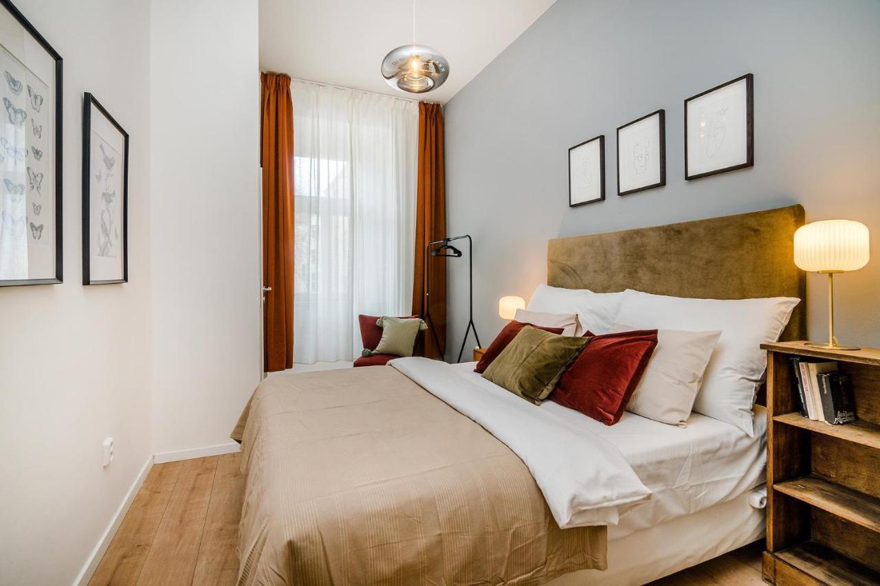Charming By Michal&friends Apartment Prague