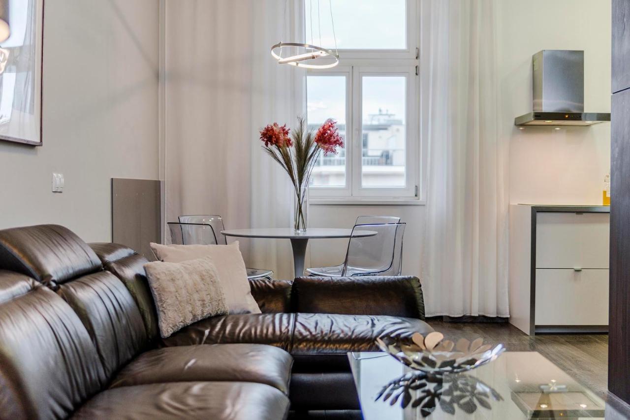 Apartmán Charming By Michal&friends