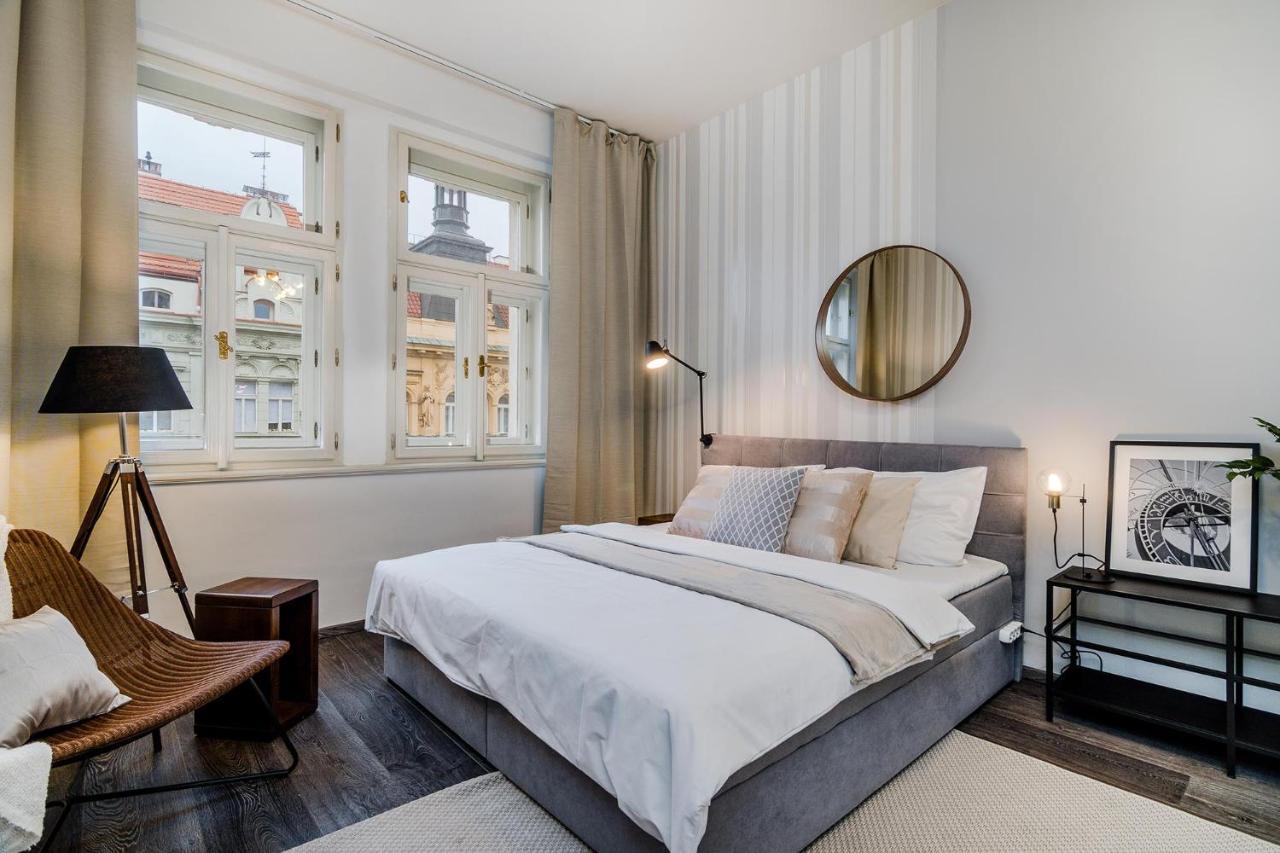 Apartmán Charming By Michal&friends Prague