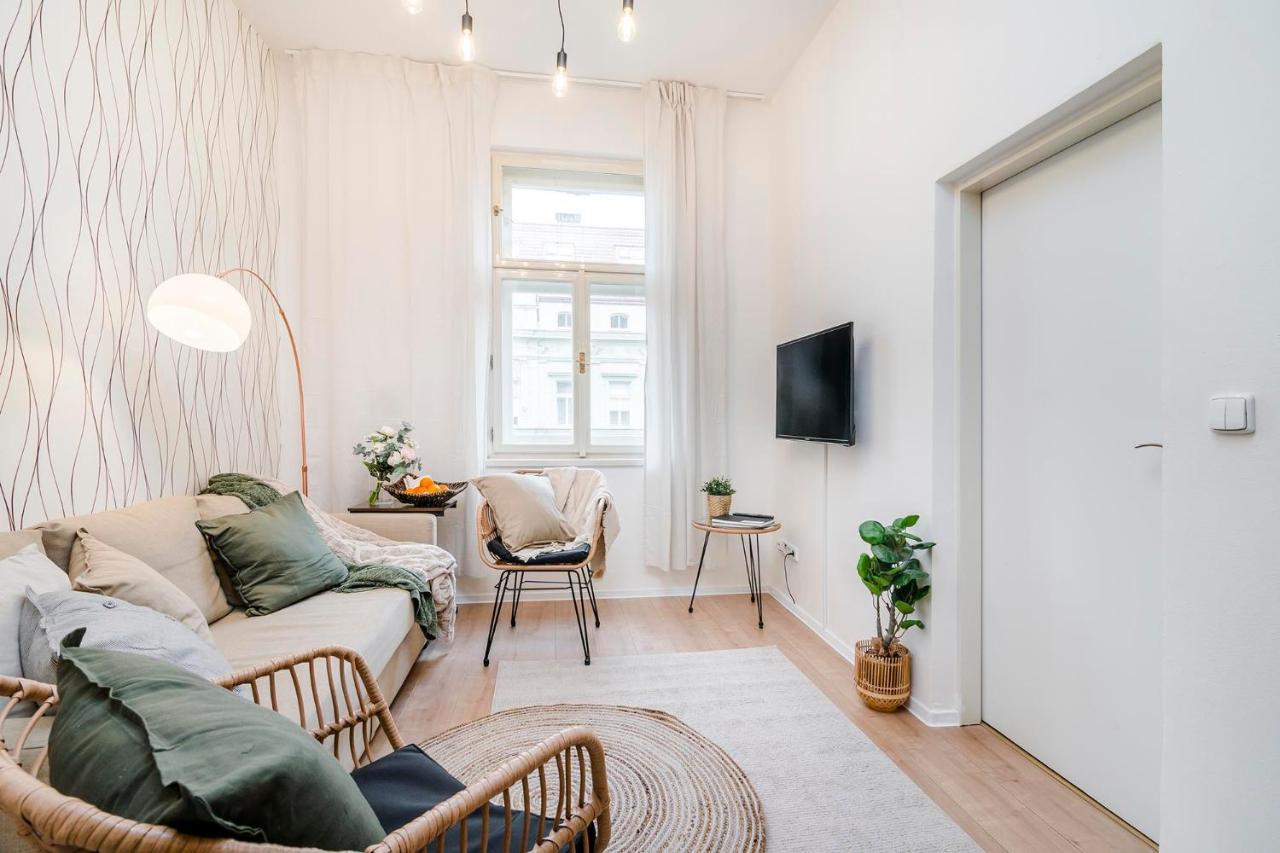 Apartmán Charming By Michal&friends