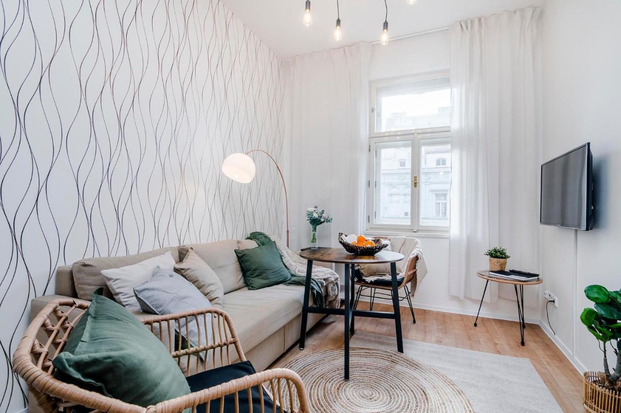 Apartmán Charming By Michal&friends *