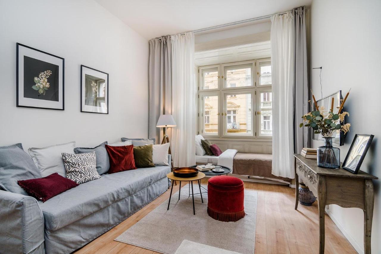 Apartmán Charming By Michal&friends *