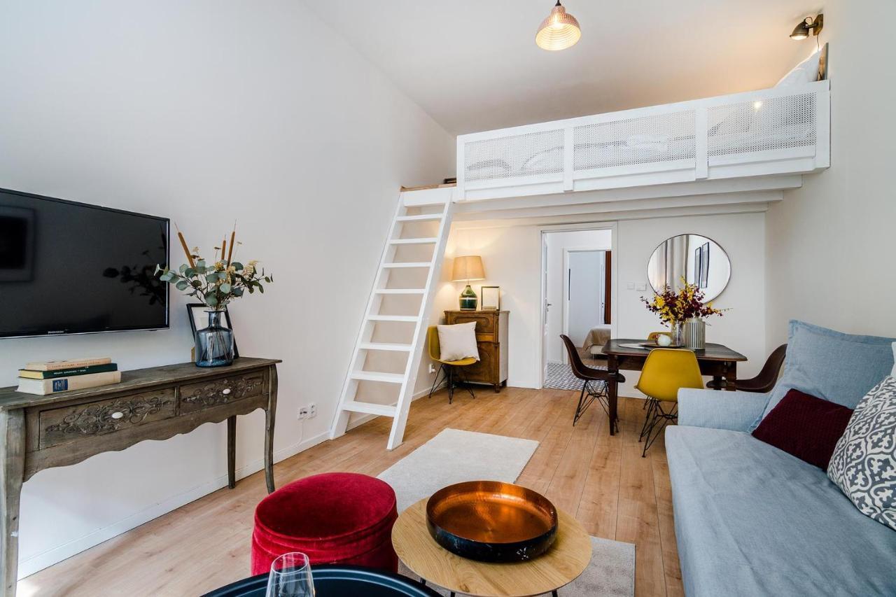 Charming By Michal&friends Apartment Prag