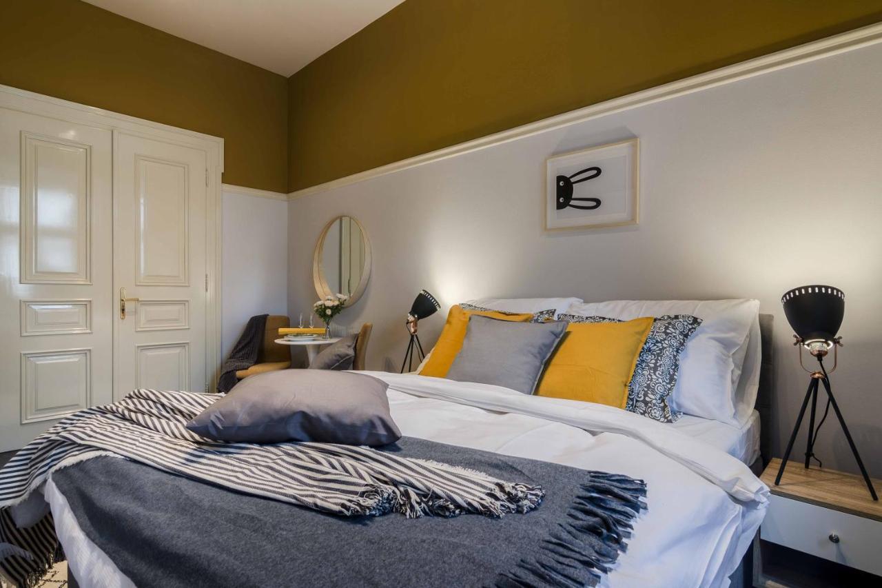 Apartmán Charming By Michal&friends *