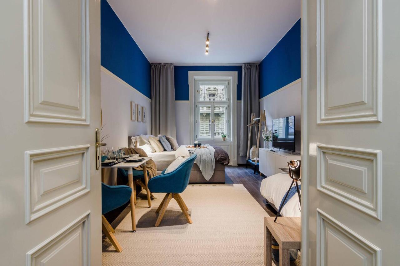 Charming By Michal&friends Apartment Prag