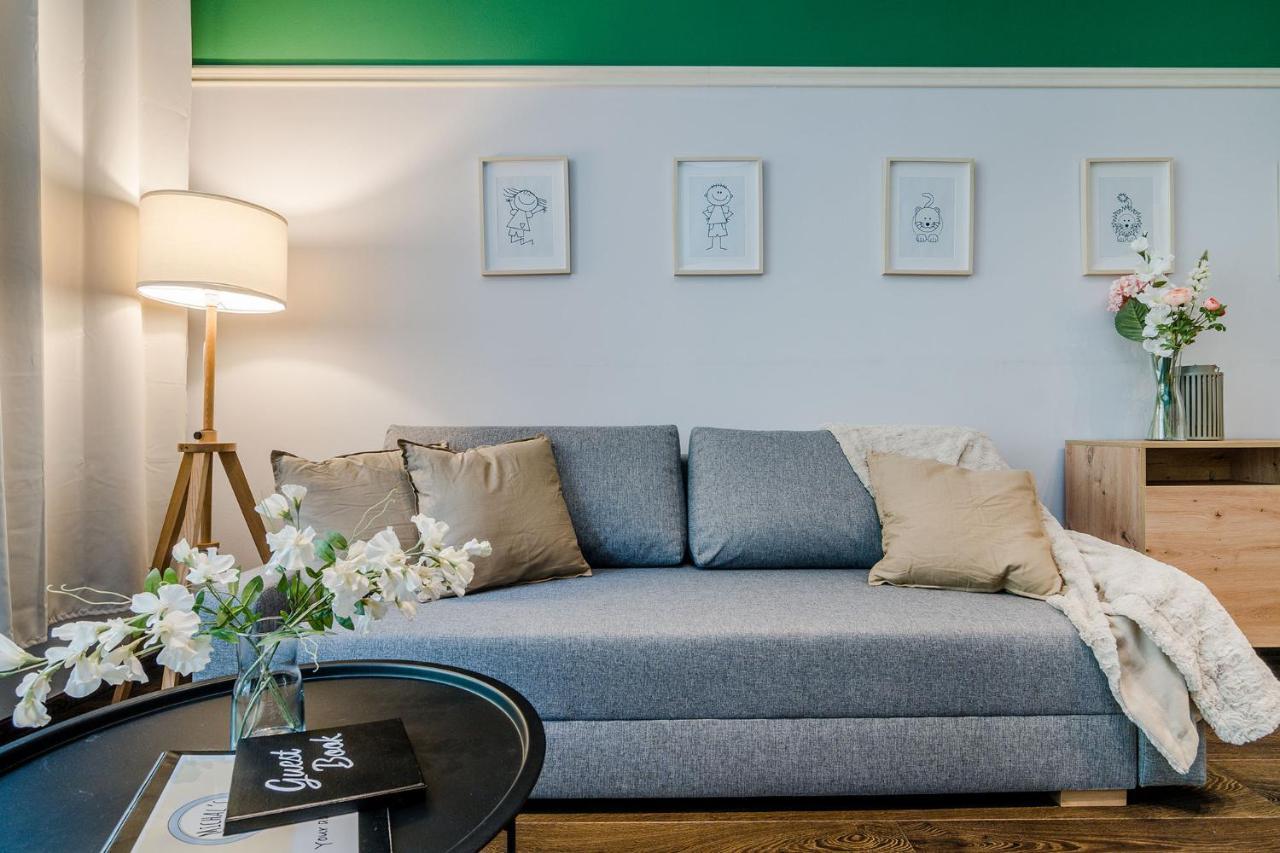 Apartmán Charming By Michal&friends