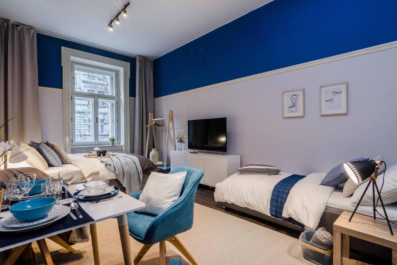 Apartmán Charming By Michal&friends *