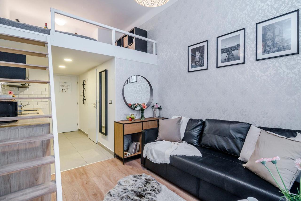 Apartmán Charming By Michal&friends *