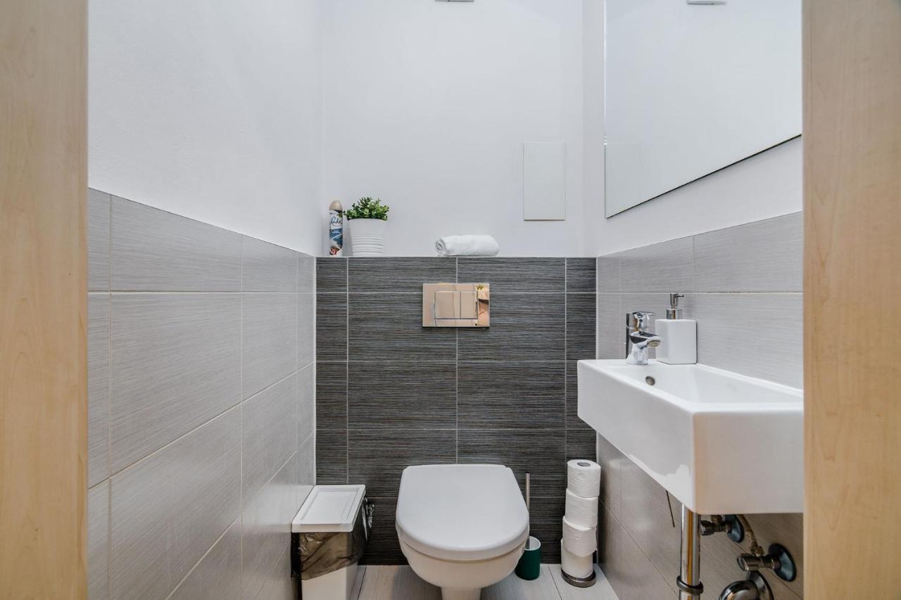 Apartmán Charming By Michal&friends Prague