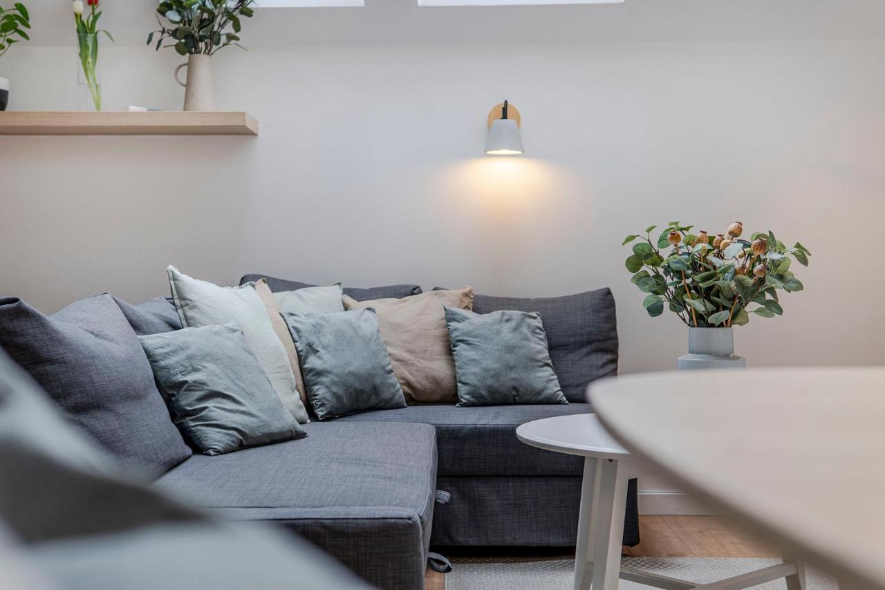 Apartmán Charming By Michal&friends *