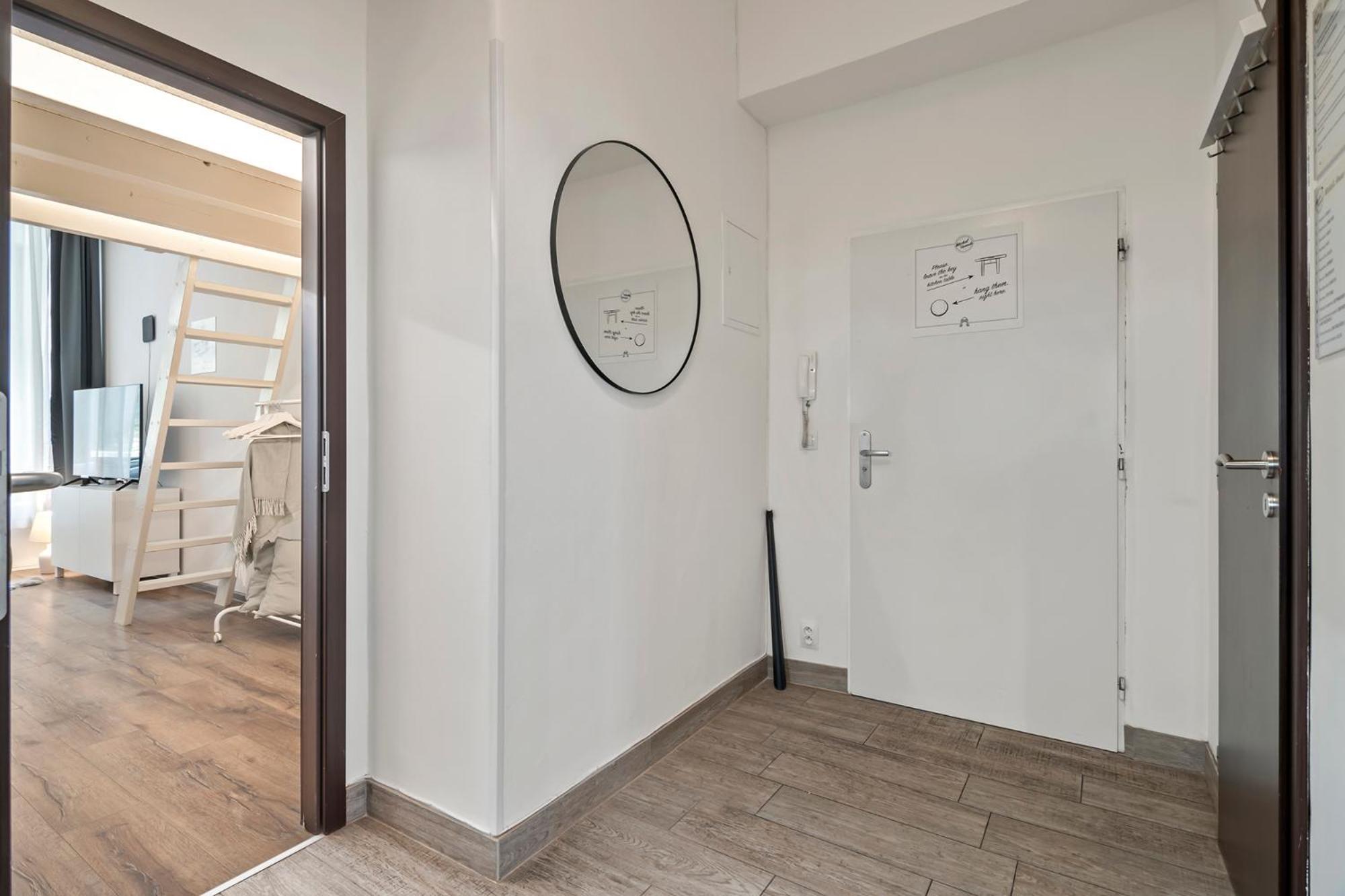Apartmán Charming By Michal&friends