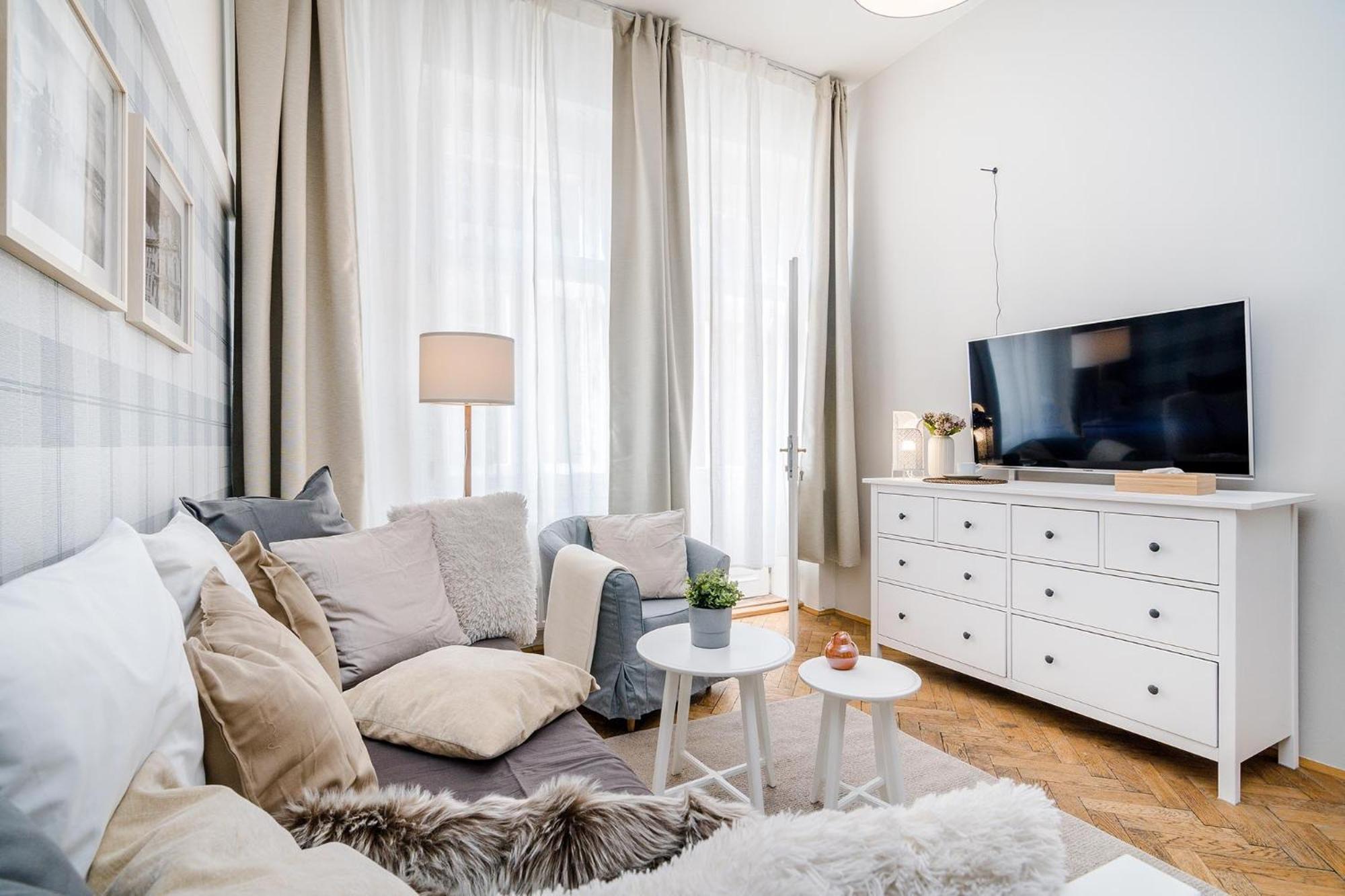 Apartmán Charming By Michal&friends
