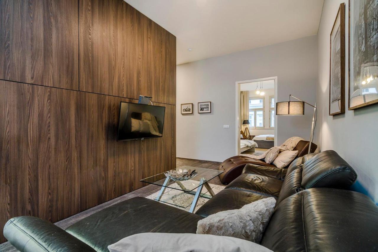 Apartament Charming By Michal&friends
