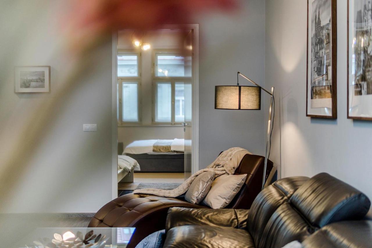 Charming By Michal&friends Apartament