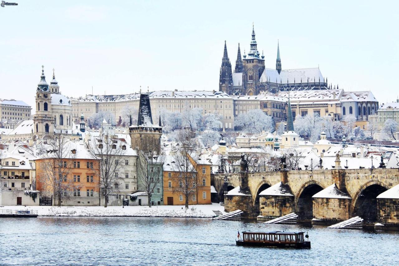 Charming By Michal&friends Praga