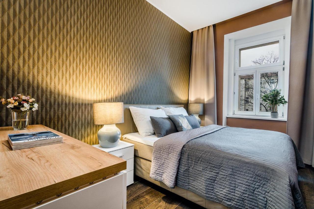 Apartament Charming By Michal&friends *