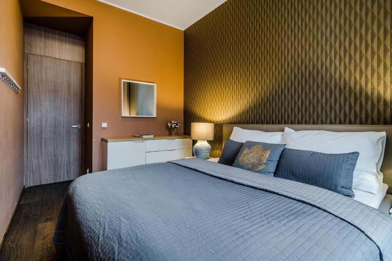 Charming By Michal&friends Apartament *