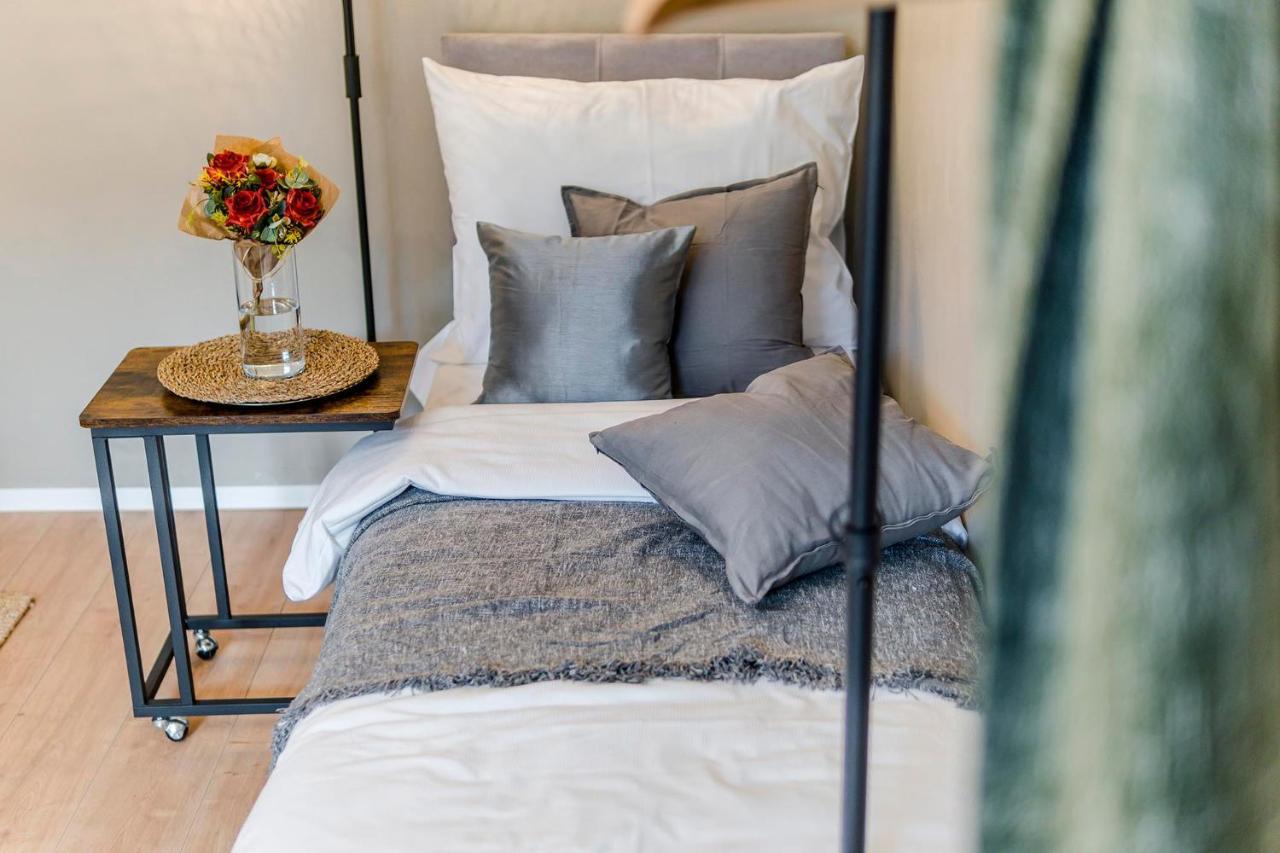 Charming By Michal&friends Apartament Praga