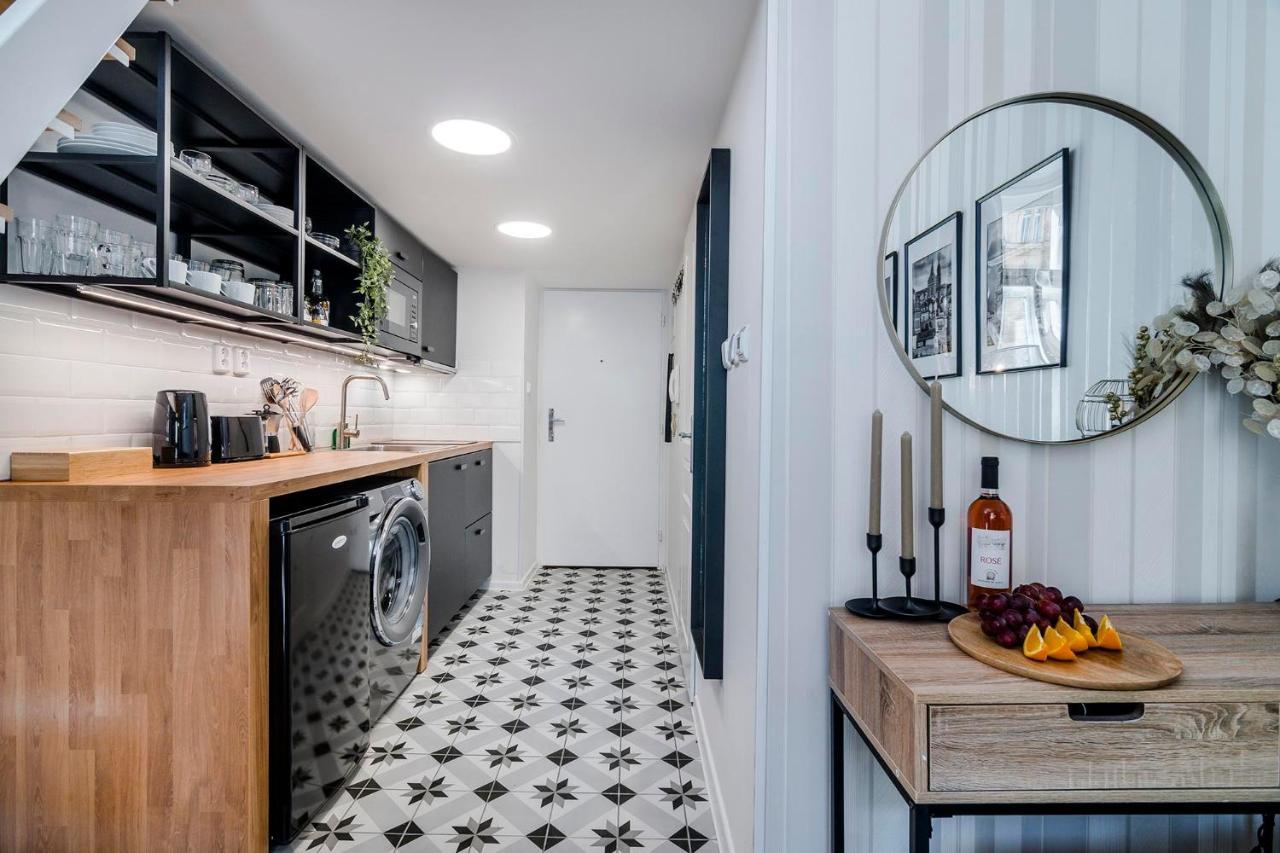Charming By Michal&friends Apartament Praga