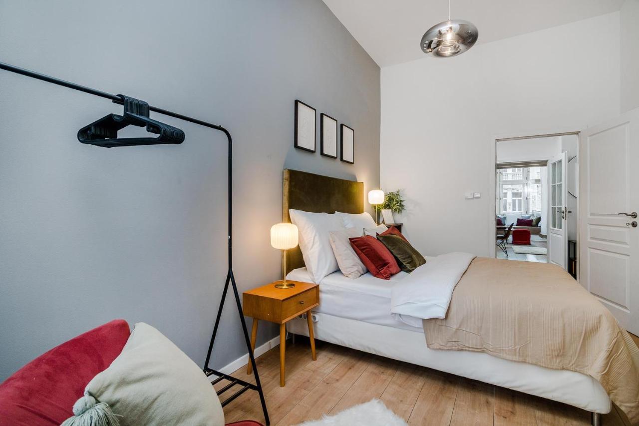 Charming By Michal&friends Apartament