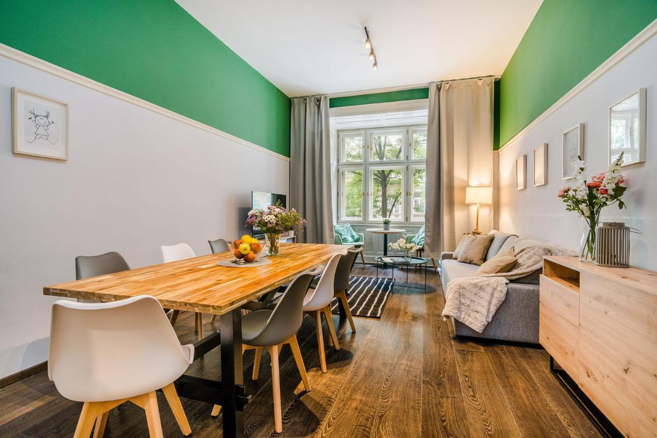 Charming By Michal&friends Apartament *