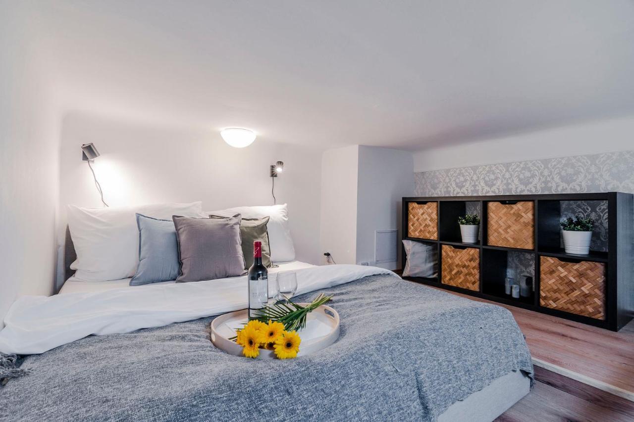 Charming By Michal&friends Apartament *