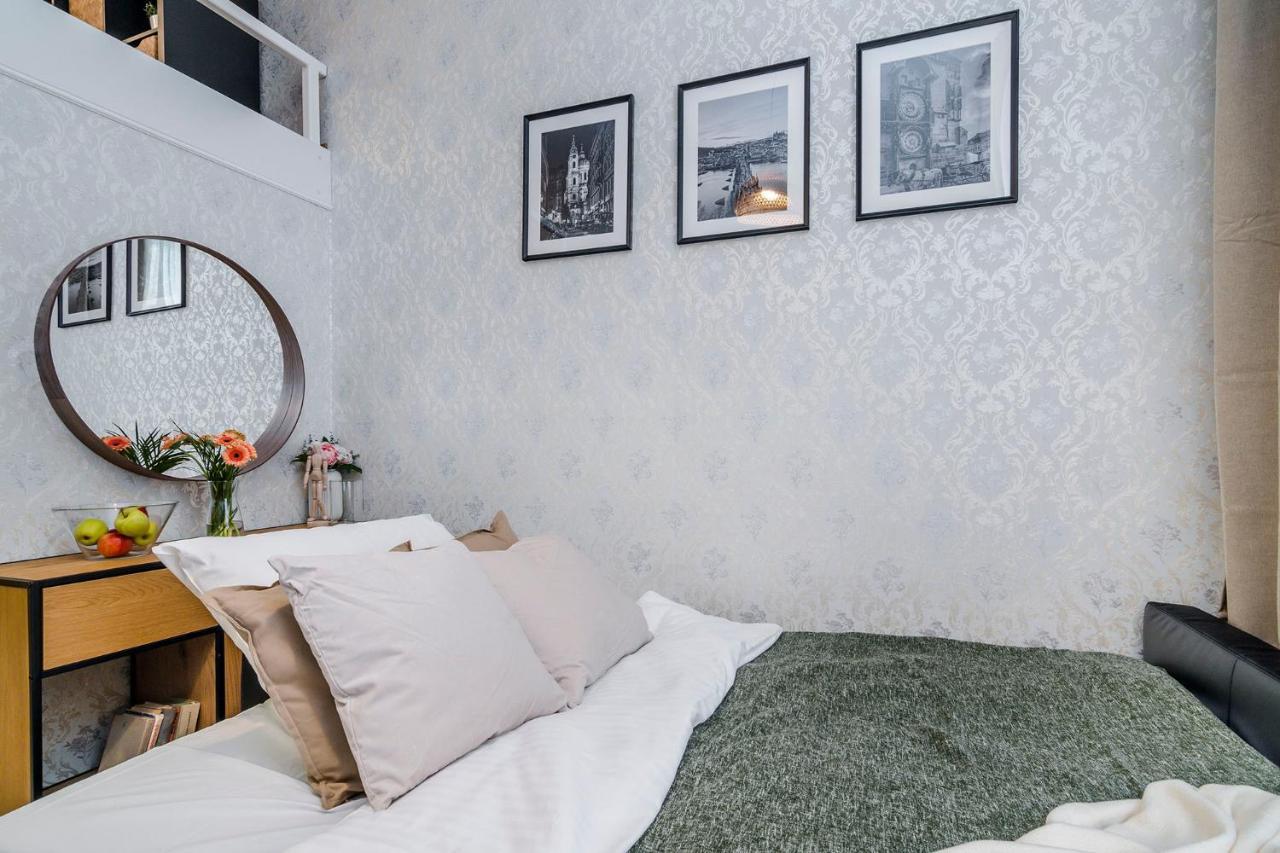 Charming By Michal&friends Apartament