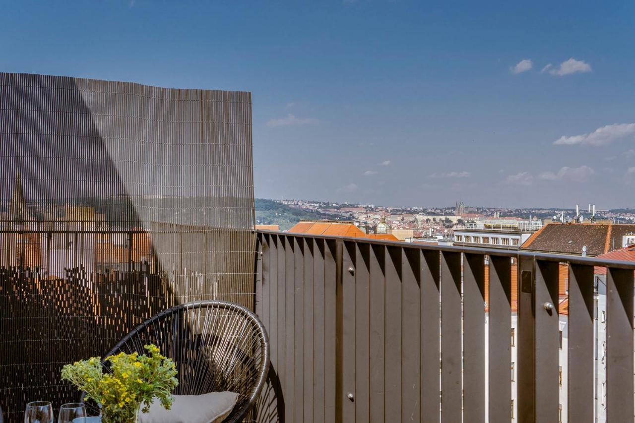 Apartament Charming By Michal&friends *
