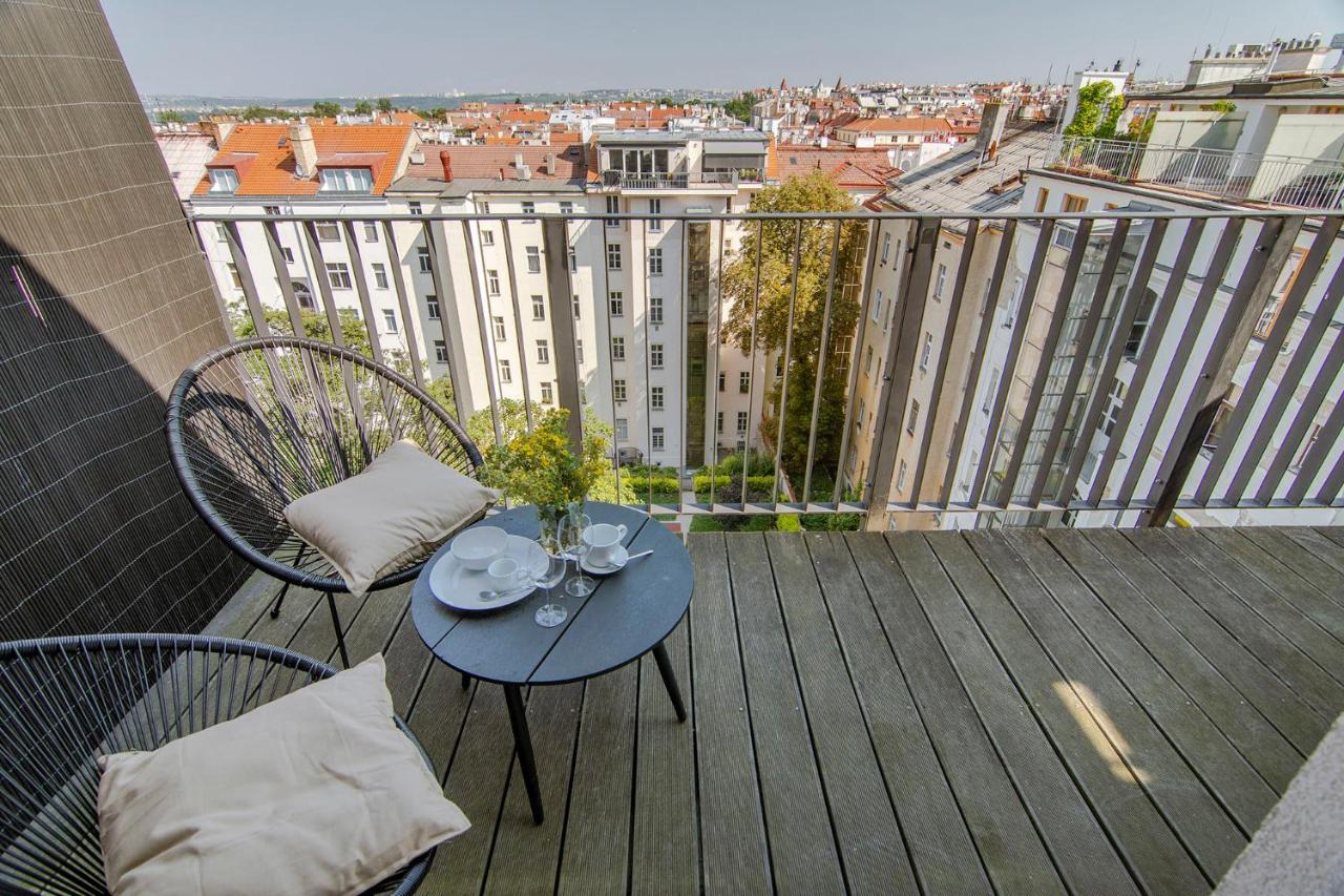 Apartament Charming By Michal&friends