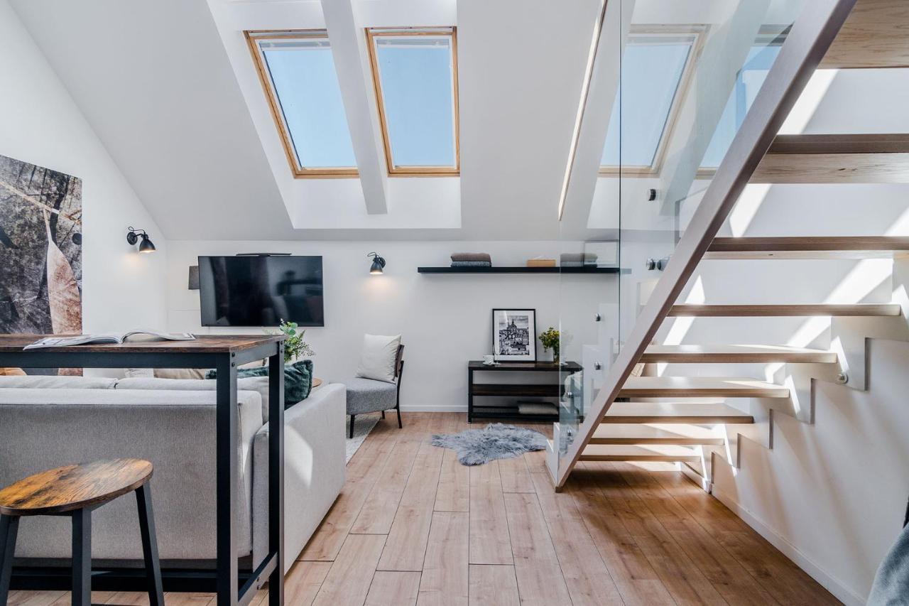Charming By Michal&friends Apartament Praga