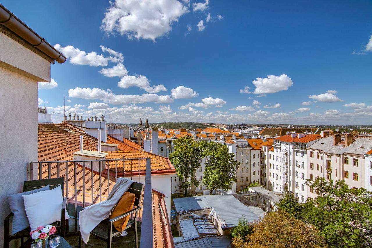 Charming By Michal&friends Praga