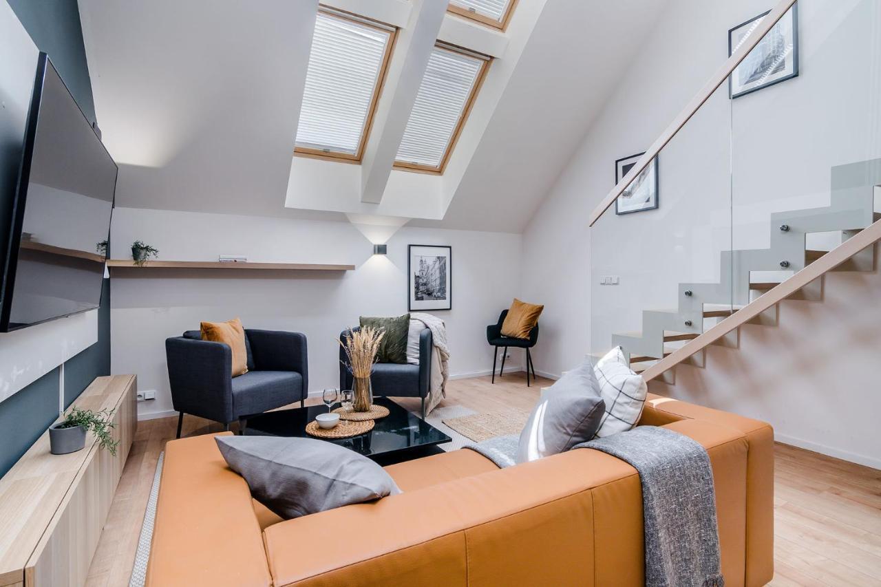 Charming By Michal&friends Apartament *