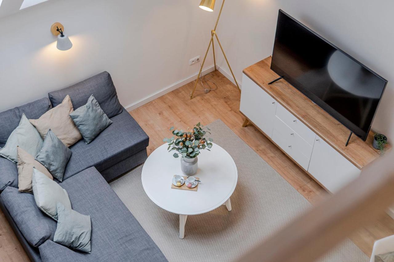 Charming By Michal&friends Apartament