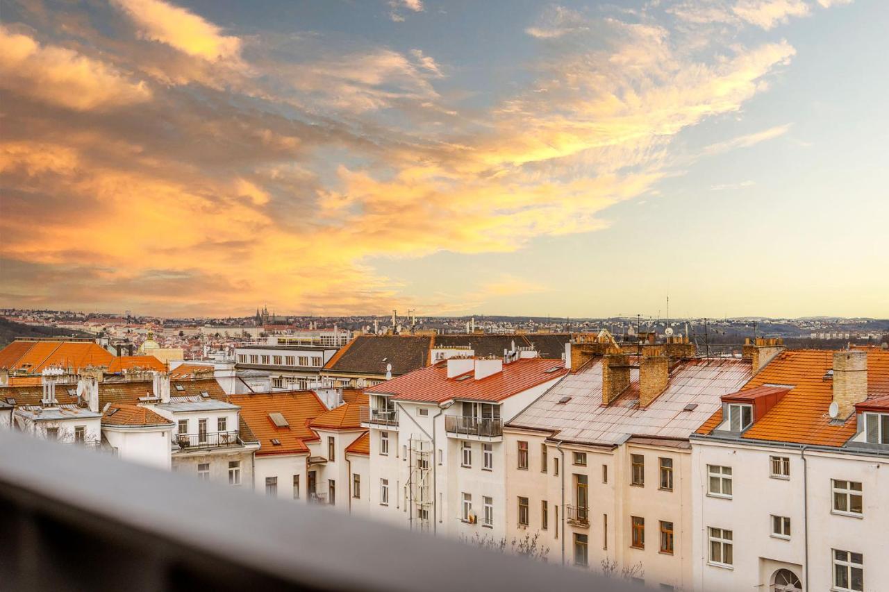 Apartament Charming By Michal&friends *
