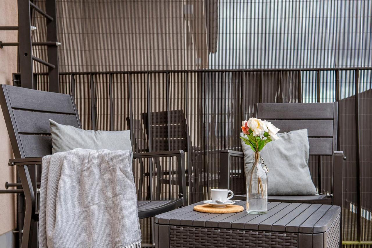 Apartament Charming By Michal&friends