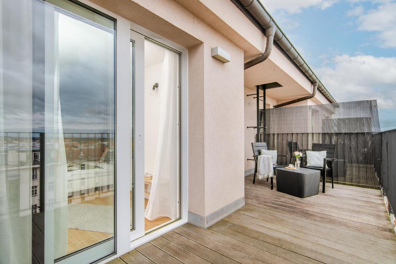 Apartament Charming By Michal&friends
