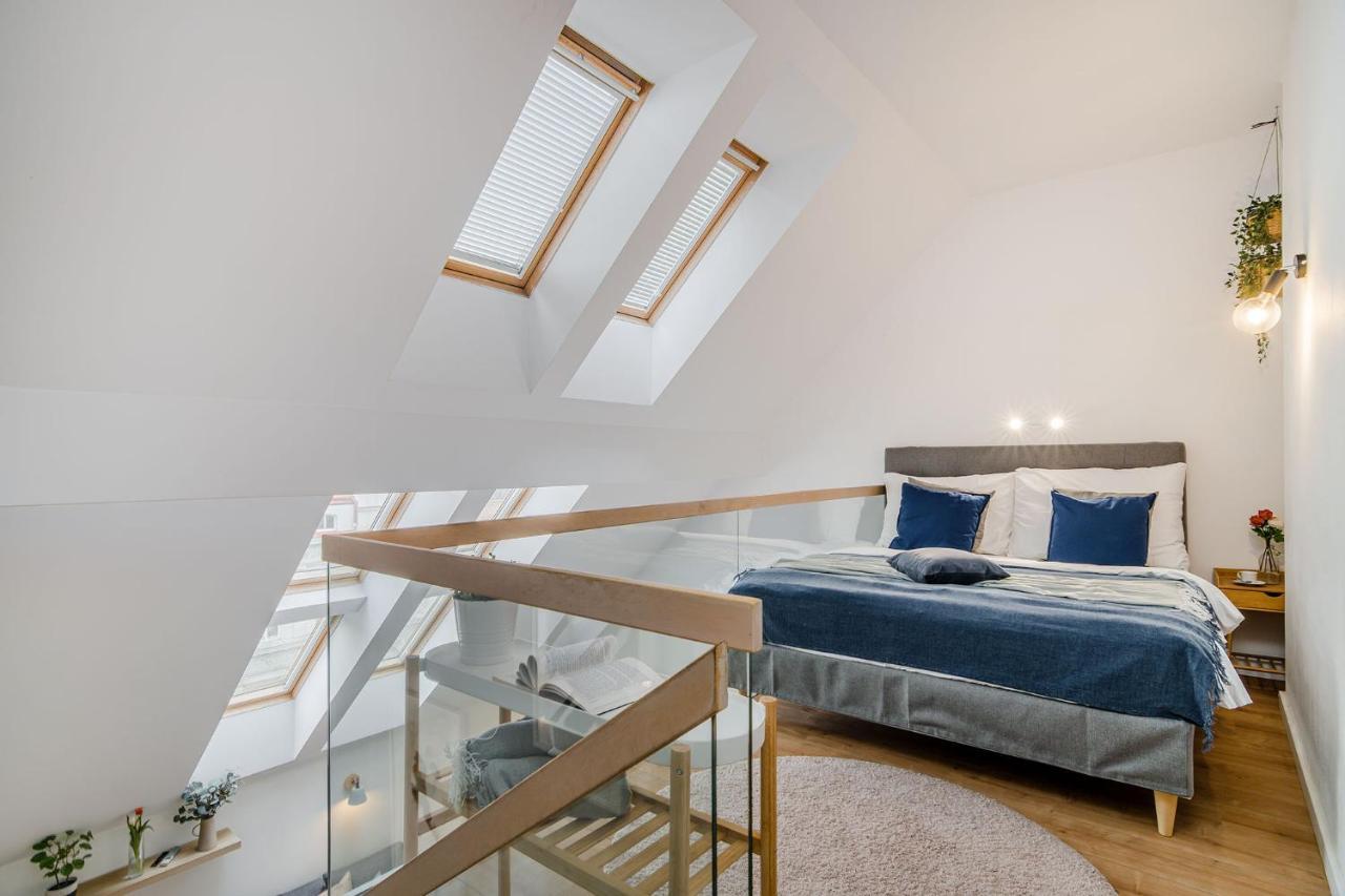 Charming By Michal&friends Apartament Praga