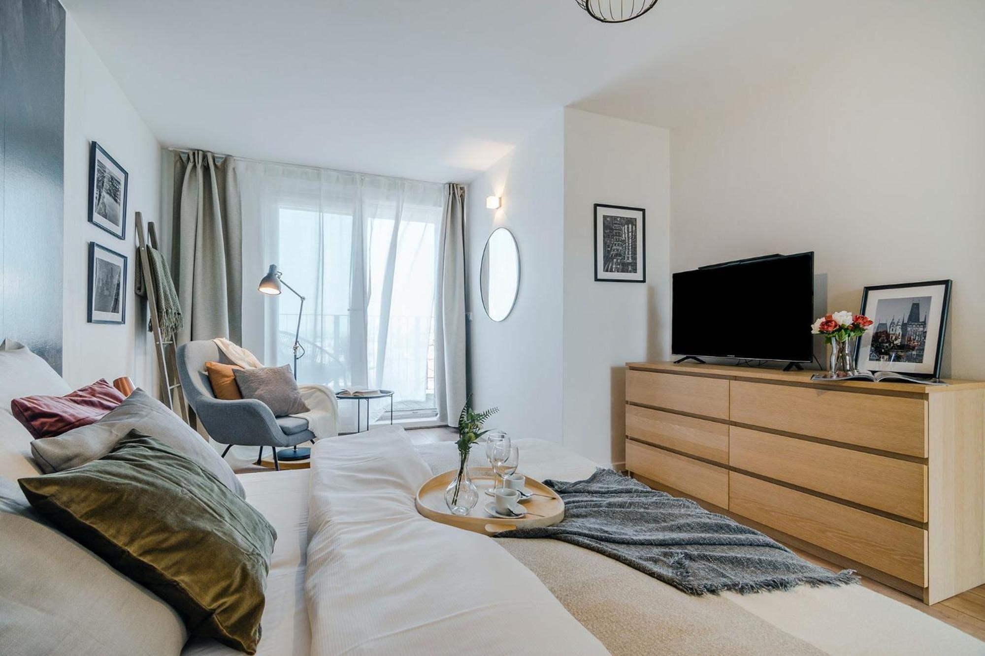 Apartament Charming By Michal&friends