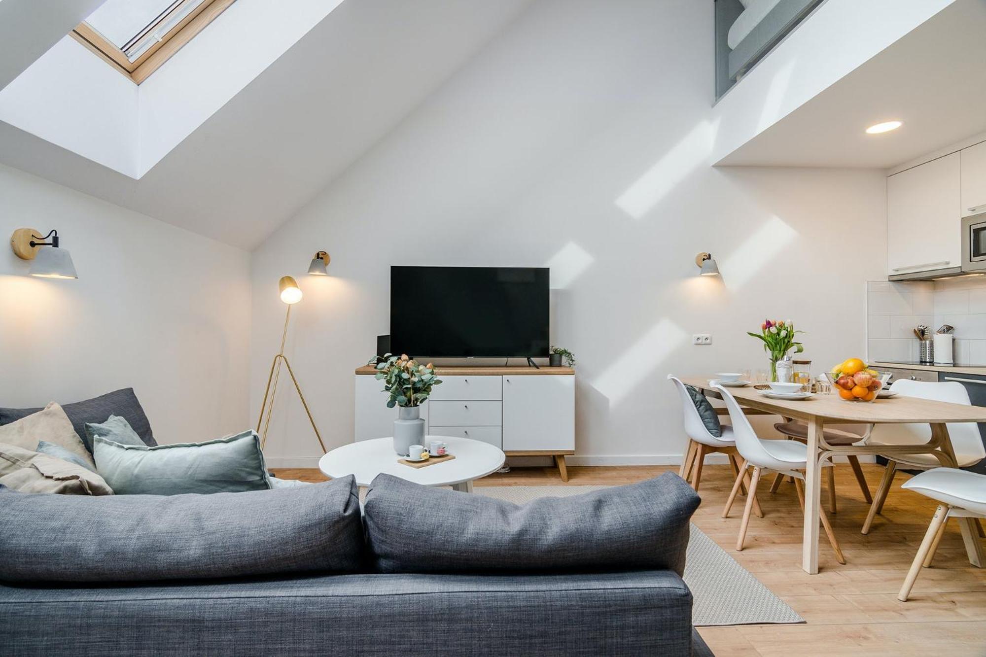 Apartament Charming By Michal&friends *