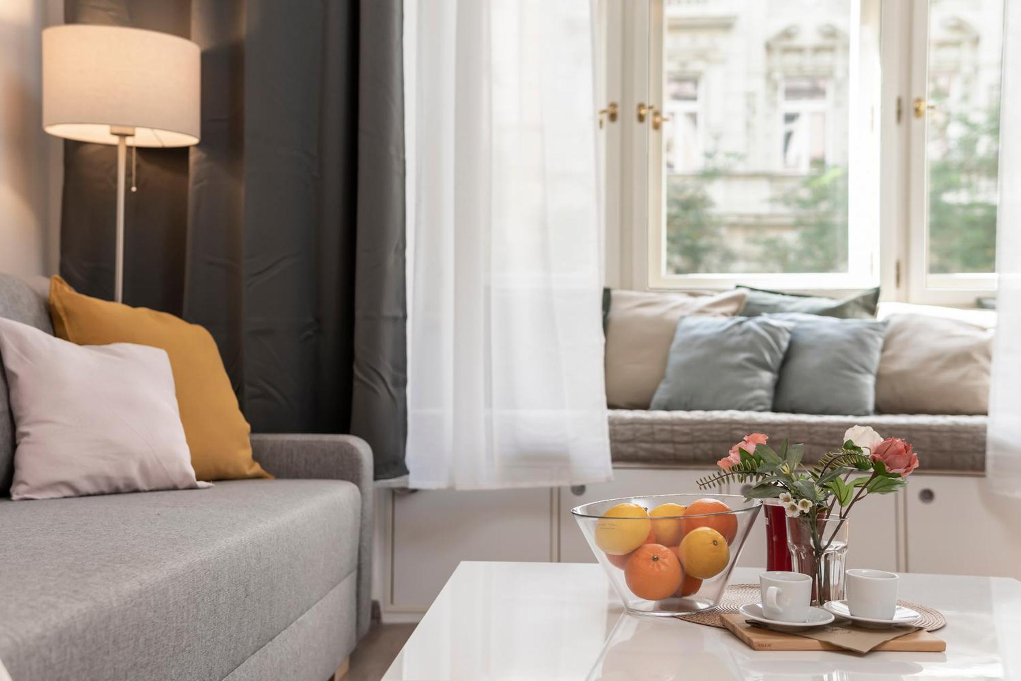 Charming By Michal&friends Apartament *
