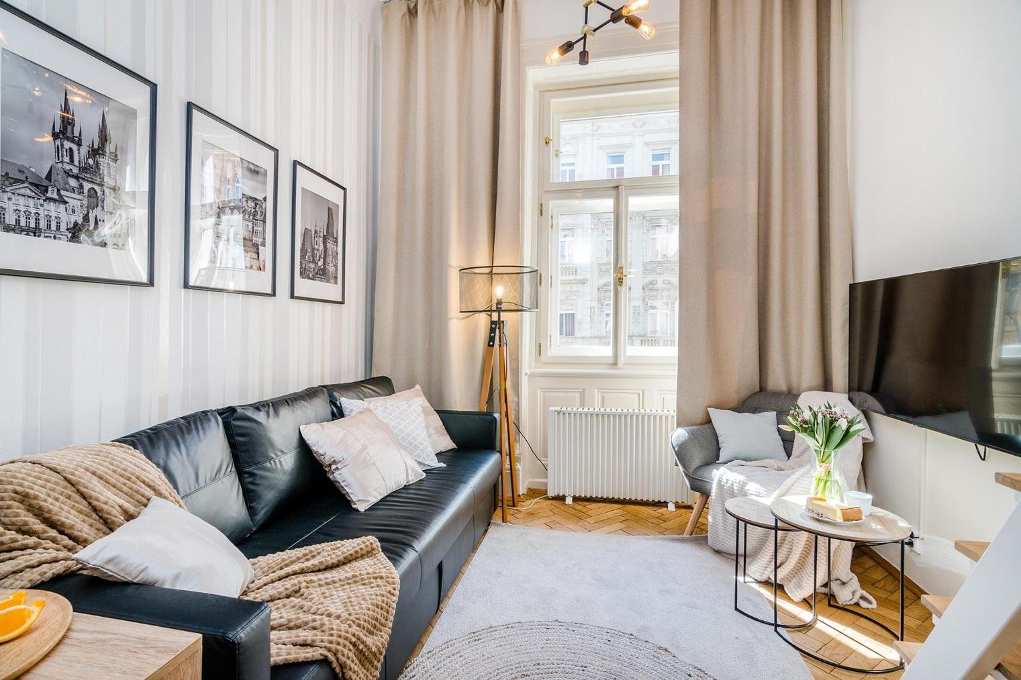 Charming By Michal&friends Apartament
