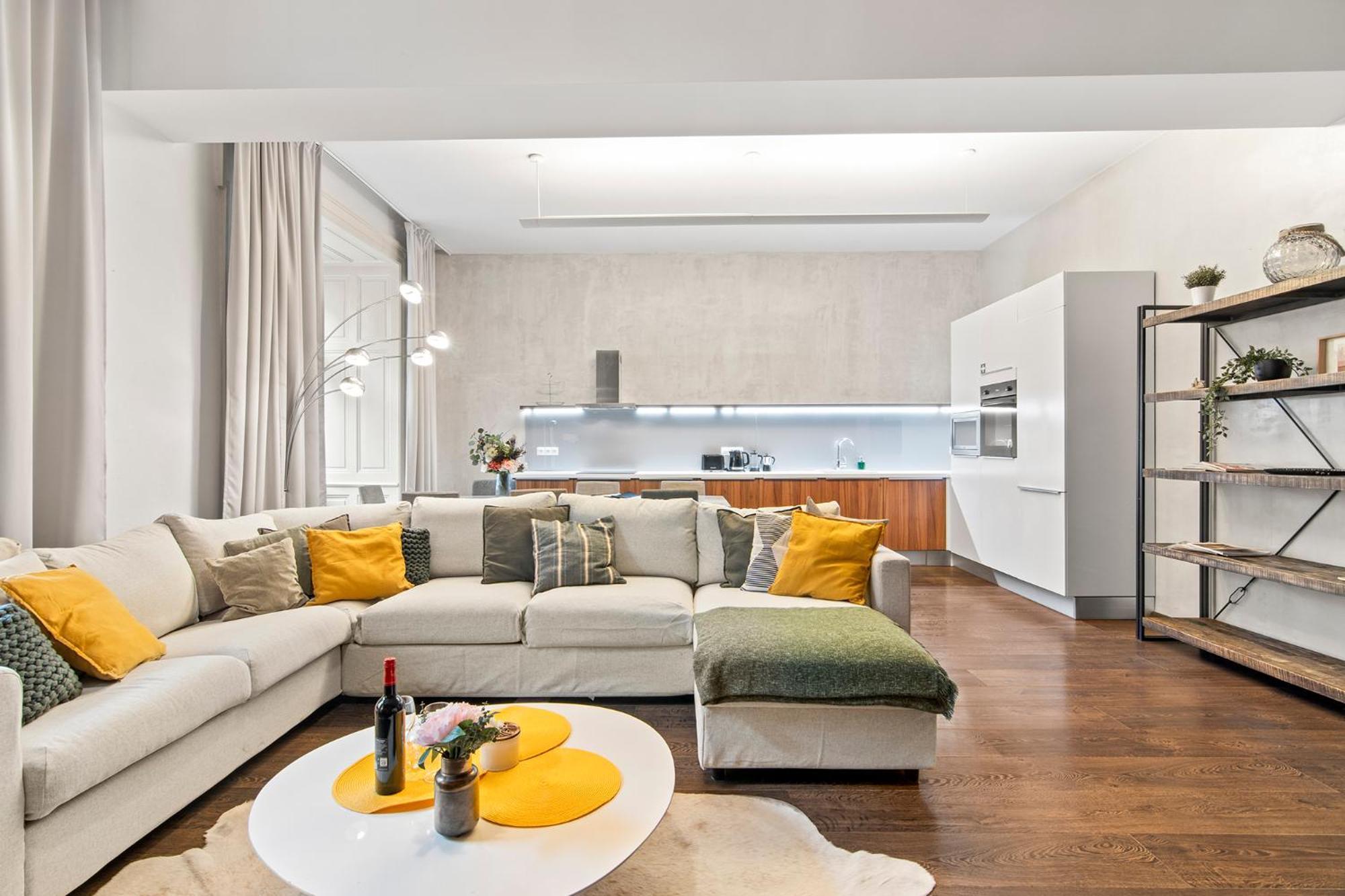 Charming By Michal&friends Apartament *